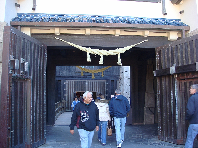 Florida [2010 Jan] 330.JPG - Scenes from EPCOT at Disney World